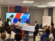 Teachers get retirement scheme from Glico Pensions