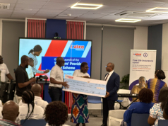 Teachers get retirement scheme from Glico Pensions