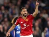 Cunha gives Man Utd win at Chelsea to boost Champions League hopes