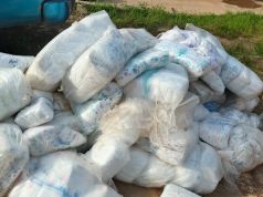 FDA seizes over 155 packs of unapproved diapers in Western North Region