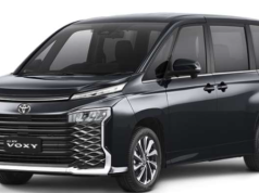 Motoring with Bob Roco ROMEO: Toyota Voxy: A ban?