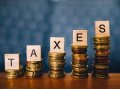 Global conflicts and fuel burden: Are higher taxes inevitable?