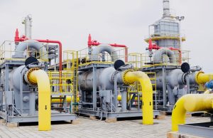 Gov’t must invest technically and strategically in TOR – Duncan Amoah