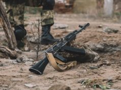 At Senegal forum, Niger and Mali say neighbours sponsor terrorism