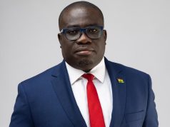 OSP can’t prosecute independently under constitution – Twum-Barimah