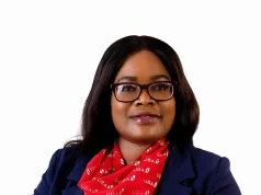 UBA appoints Juliana Asare as Chief Finance Officer