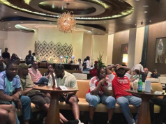 UKGCC, Kempinski Hotel host high-octane Manchester City vs. Arsenal viewing experience