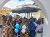 UMA, ROPEAK invest GH¢600,000 in hospital infrastructure at Kenyasi