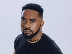 My father refuses to accept I’m an actor – Uzor Arukwe