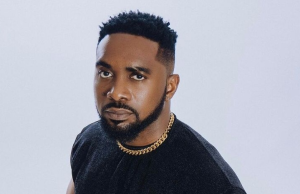 My father refuses to accept I’m an actor – Uzor Arukwe