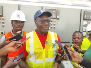 Vegetation, overloaded substation disrupt power supply in W/Region