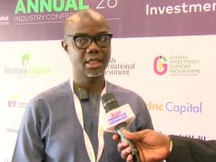 Venture Capital Association Pledges Bigger Support for Ghana’s SMEs