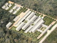 ‘Governance is continuous’ — Abban supports Agenda 111 project continuity