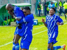 Port City to be crowned zone three champions on May 3