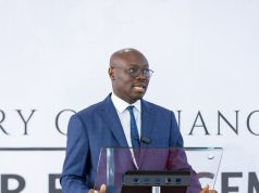 Ghana’s economic recovery driven by structural reforms – Ato Forson