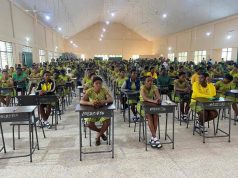 How to check 2026 WASSCE Private First Series results