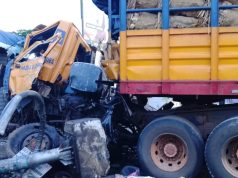 Two feared dead, 28 rescued in Kwashieman crash on Good Friday eve