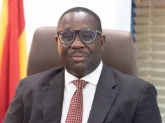 ‘They can’t control the team’ – Ernest Thompson doubts local coaches for Black Stars role