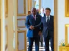 Ghana to benefit from France’s National health platform following Paris talks