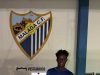 Teen defender Eric Mensah undergoes trial at Malaga CF after standout ROC Cup display