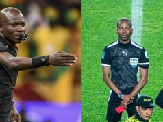 Seven African referees selected for World Cup 2026 as Ndala, Issa Sy miss out