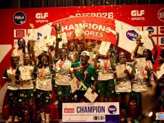 DPS International steals spotlight at Ghana Interschool Festival Part 2