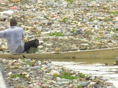 Owabi 75% blocked, Barekese loses 40% capacity as siltation, plastics threaten water supply crisis