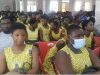 Church of Pentecost supports over 2,000 BECE candidates in Obuasi with career guidance seminar