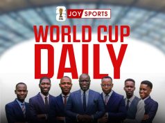 Multimedia Group Limited unveils innovative programming for World Cup 2026