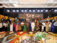Ghana Business League Awards 2026 set for June 19