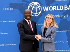 Economy still resilient amid recent global shocks – Finance Minister