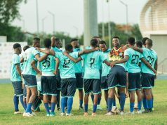 UG Corporate Football League Week 7: Goals, drama and hat-tricks on display