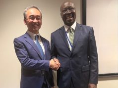 Volivo Bridge, Kumasi Ring Road set to take off as JICA secures fresh funding