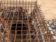 Aboabo station traders in Kumasi threaten tax boycott over persistent flooding