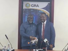 GRA applauds KGL Group for paying GH¢153m in taxes, urges nationwide compliance