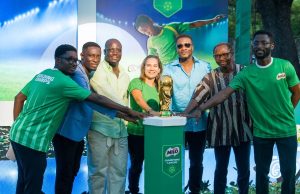 Nestle Ghana launches 2026 Milo U-13 Champions League.