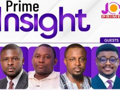 Saturday showdown: OSP powers and new health policy to dominate Prime Insight