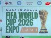 Litina Travels launches “made in Ghana business expo” ahead of 2026 World Cup