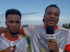 ‘Score one, I’ll die for the team’ – Simpson reveals conversation with Annor before Aduana victory