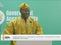 Gov’t disburses over GH¢11m monthly allowance to assembly members — Local Government Minister