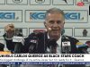 I am a winning coach – Carlos Queiroz
