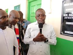Ghana’s education system is in crisis – Bekwai MP