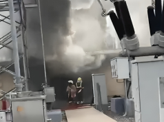 Fire at GRIDCo control facility leads to Akosombo plant shutdown