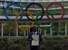 Ghana Swimming boosted as coach Amponsah gains global expertise in Switzerland