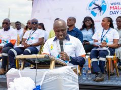 World Malaria Day: Asanko Gold partners health authorities to tackle rising cases in Amansie West