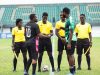 UGCFL26 WEEK 9: Wilmar snatch late winner as Ghana Airports earn first victory