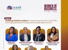 Women entrepreneurs eye scale-up, as Women in Business Dialogue opens in Kumasi