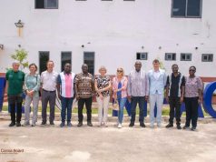 COCOBOD CEO, Swiss Ambassador visit KOA Impact to boost cocoa innovation