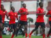 Black Starlets step up preparations for Ivory Coast rematch