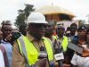 Roads Minister urges contractors to meet government timelines on projects